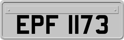 EPF1173