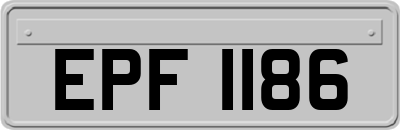 EPF1186