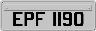 EPF1190