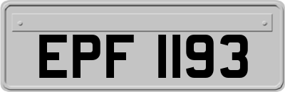 EPF1193