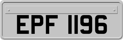 EPF1196