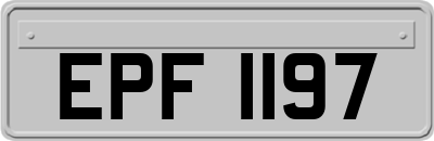 EPF1197