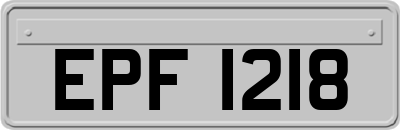 EPF1218