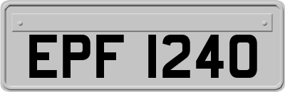 EPF1240