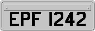 EPF1242