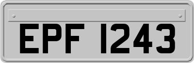 EPF1243