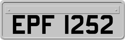 EPF1252