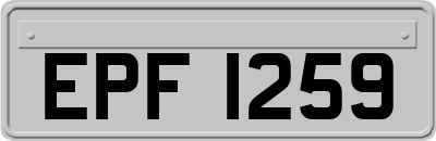 EPF1259