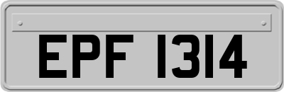 EPF1314