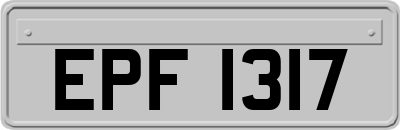 EPF1317