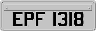EPF1318