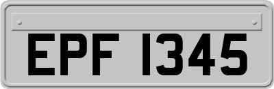 EPF1345