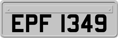 EPF1349