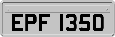 EPF1350
