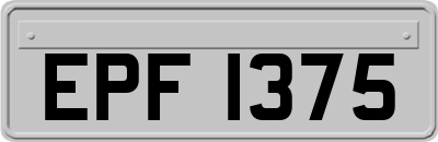 EPF1375