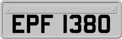 EPF1380