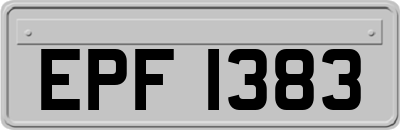 EPF1383