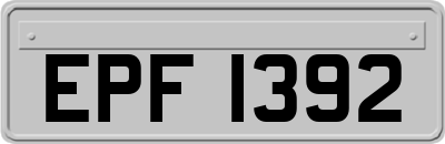 EPF1392