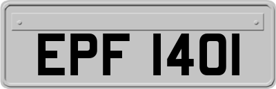 EPF1401
