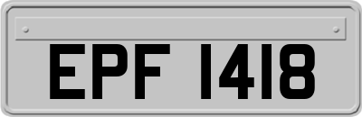 EPF1418