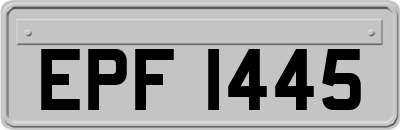 EPF1445