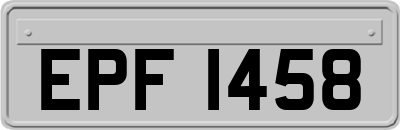 EPF1458