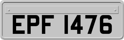 EPF1476
