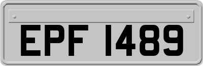 EPF1489