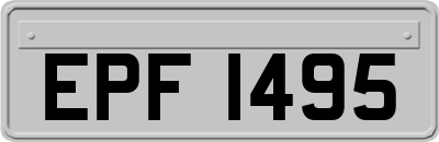 EPF1495