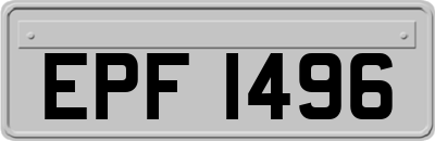 EPF1496