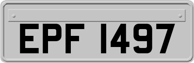 EPF1497