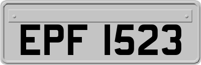 EPF1523