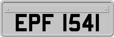EPF1541
