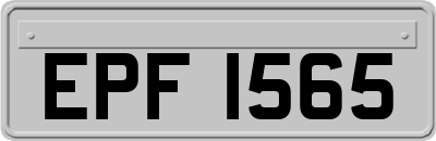 EPF1565