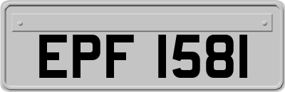 EPF1581