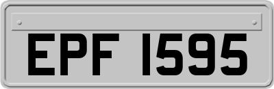 EPF1595