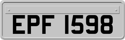 EPF1598