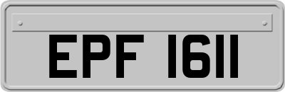EPF1611