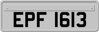 EPF1613
