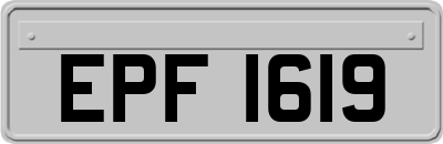 EPF1619