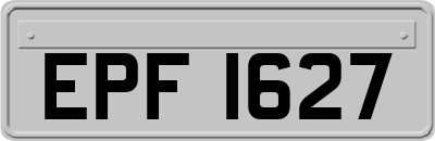 EPF1627