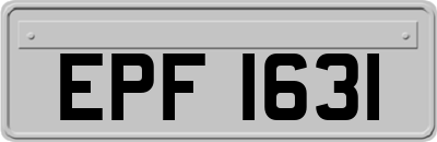 EPF1631