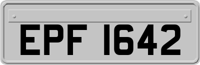 EPF1642