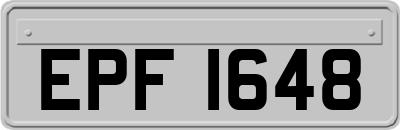 EPF1648