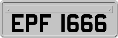 EPF1666