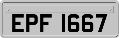 EPF1667