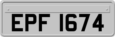 EPF1674