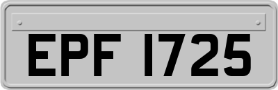 EPF1725