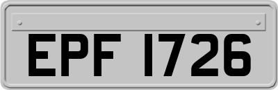 EPF1726