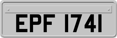 EPF1741
